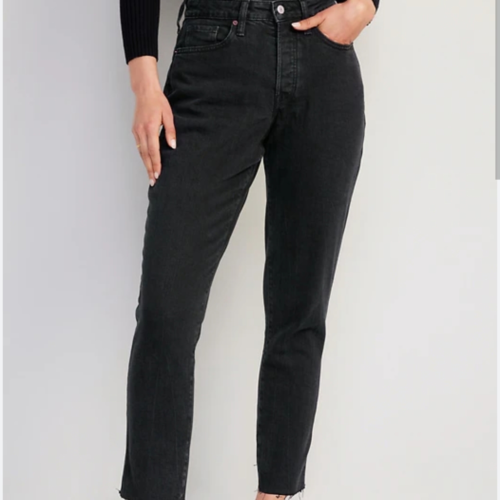 ❌Women's Black Jeans❌